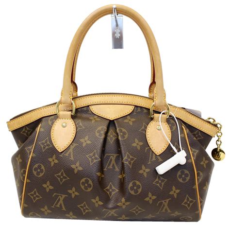 LOUIS VUITTON Tivoli Bag for Women 